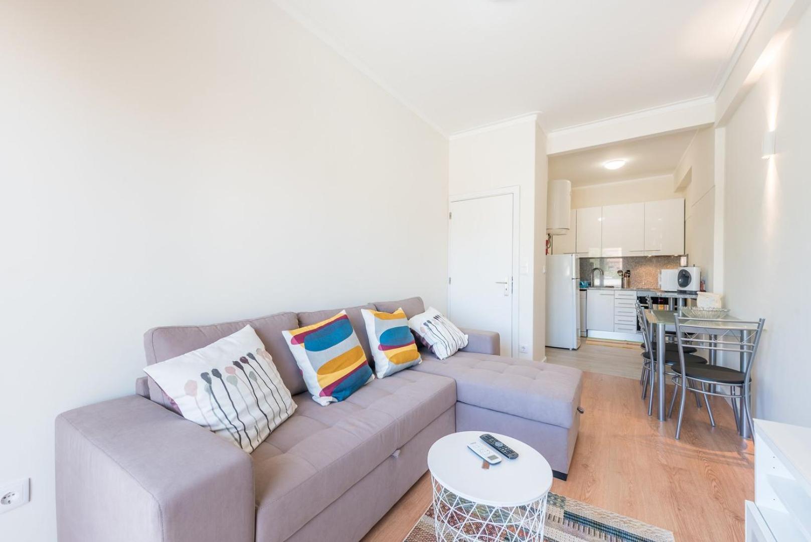Guestready - Boavista Breeze Apartment Porto Exterior photo